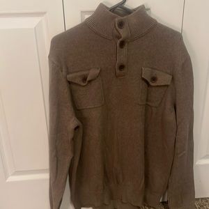 Banana Republic men's sweater